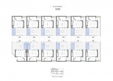 New Build - Villa - Alhama De Murcia - Condado de Alhama