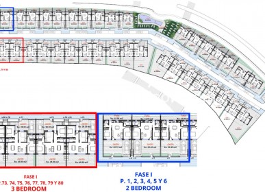 New Build - Bungalow - Alhama De Murcia - Condado de Alhama