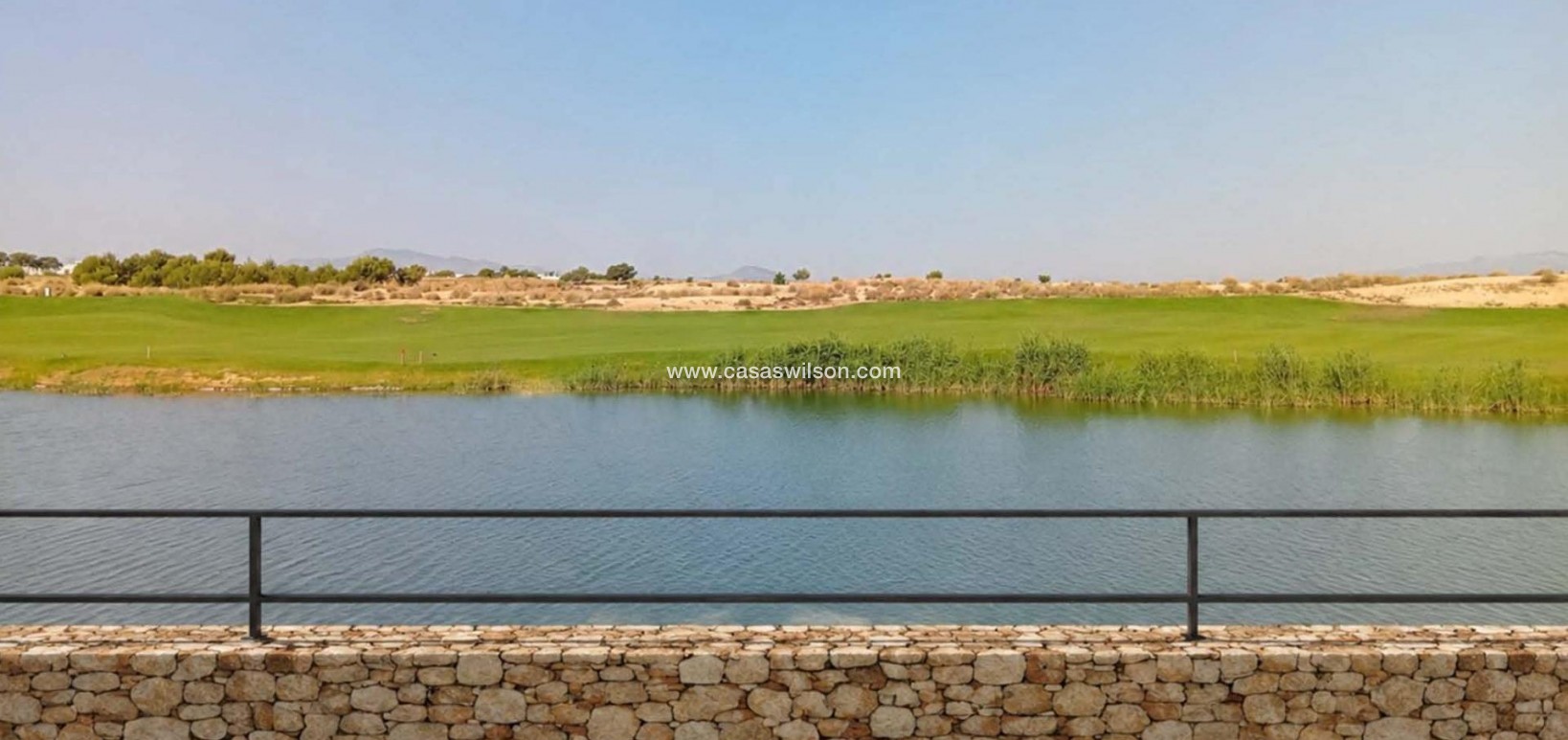 New Build - Bungalow - Alhama De Murcia - Condado de Alhama