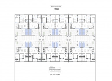 New Build - Townhouse - Alhama De Murcia - Condado de Alhama