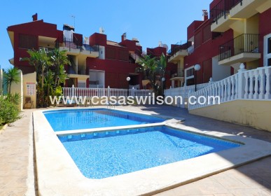 Bestaande bouw - Appartement - Torremendo