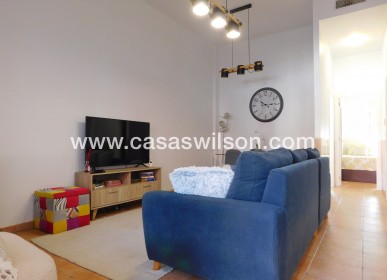 Bestaande bouw - Appartement - Torremendo