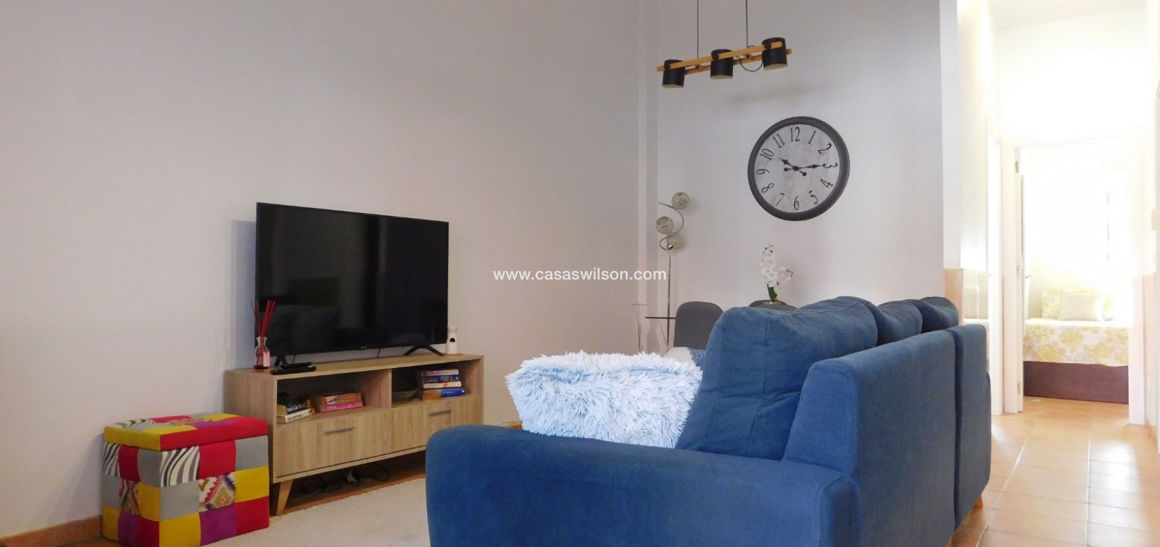 Bestaande bouw - Appartement - Torremendo