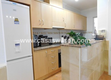Bestaande bouw - Appartement - Torremendo