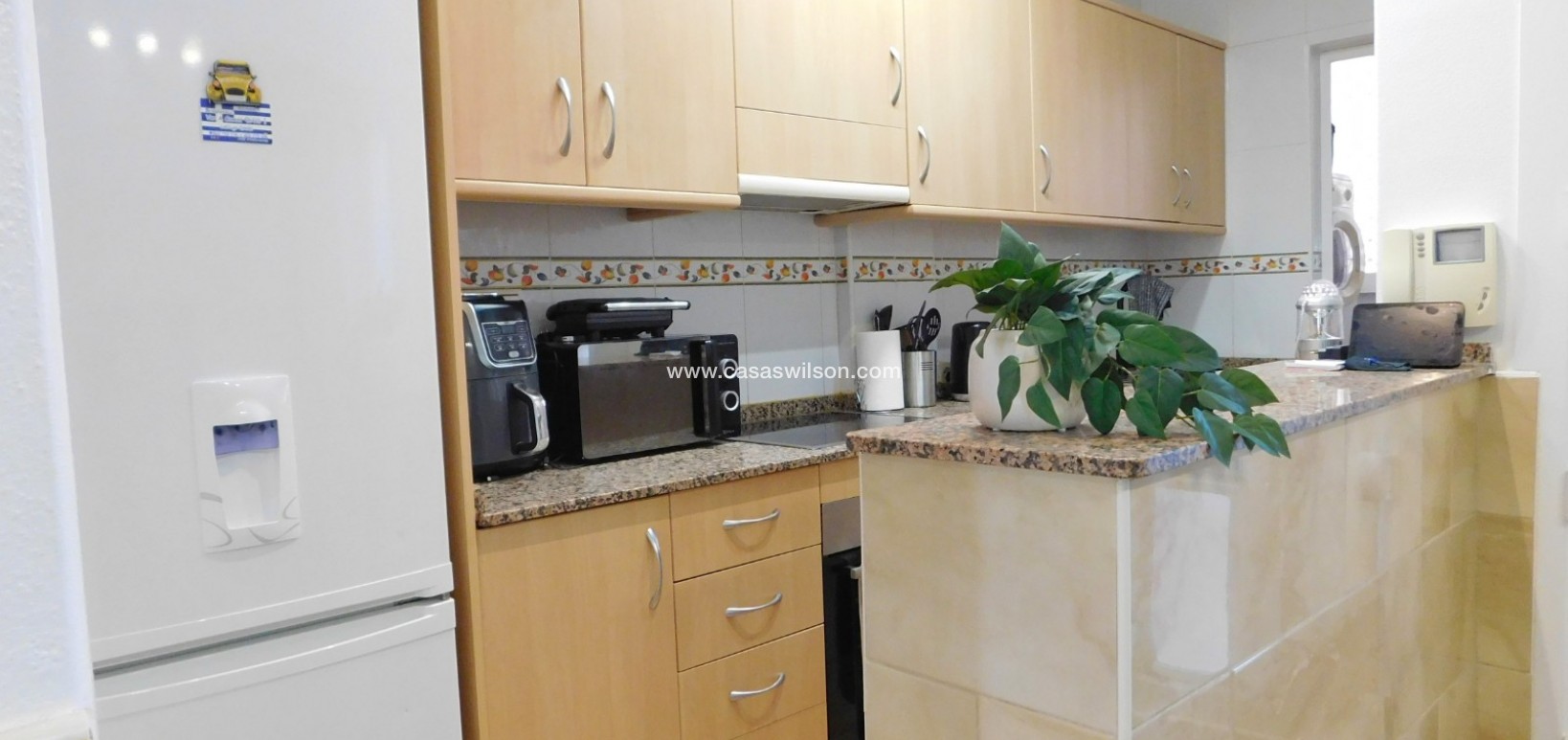 Bestaande bouw - Appartement - Torremendo