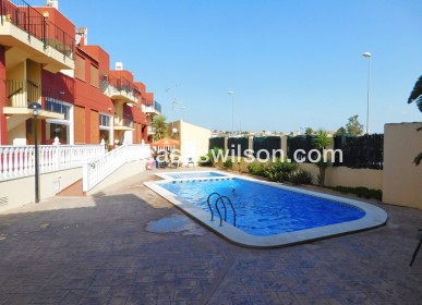 Bestaande bouw - Appartement - Torremendo