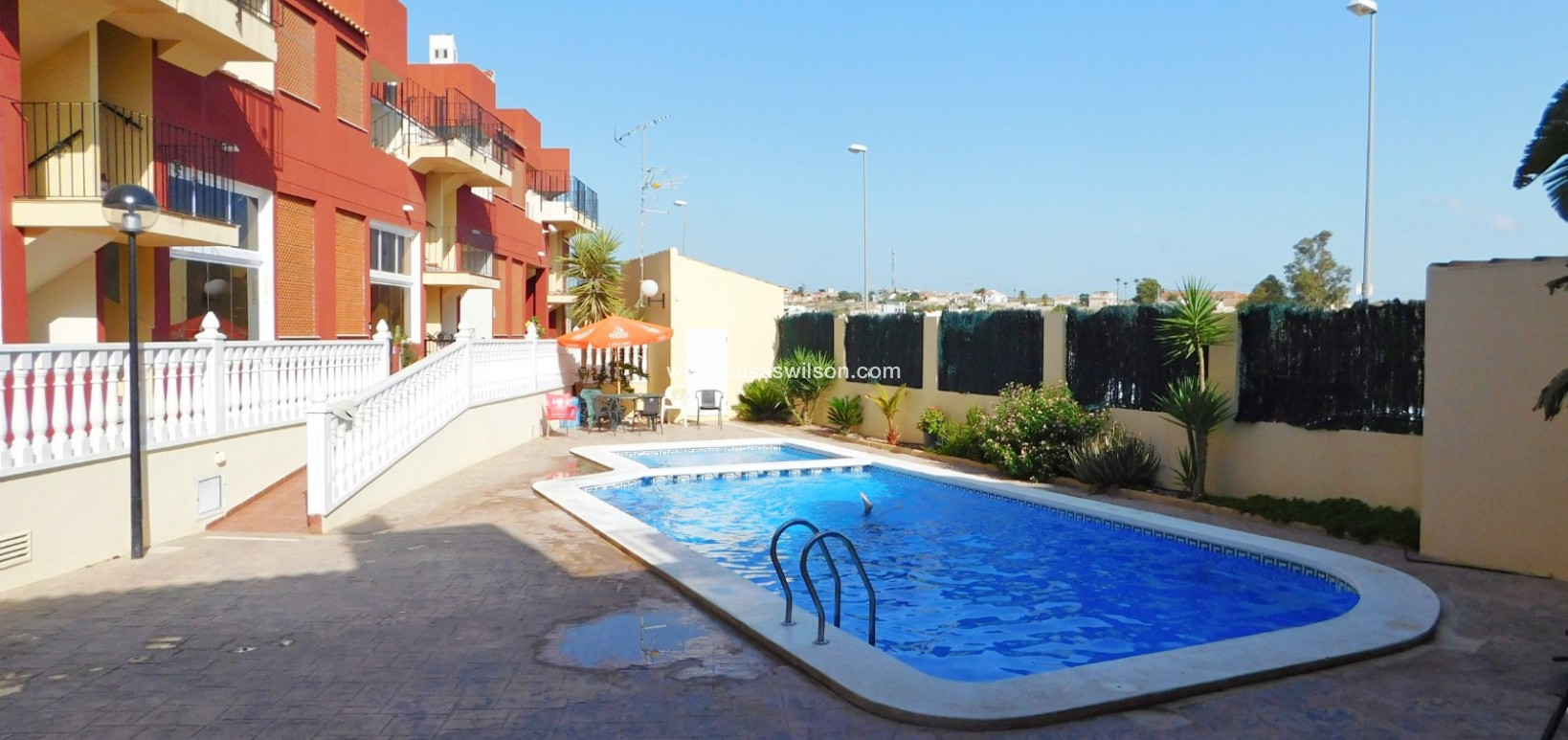 Bestaande bouw - Appartement - Torremendo