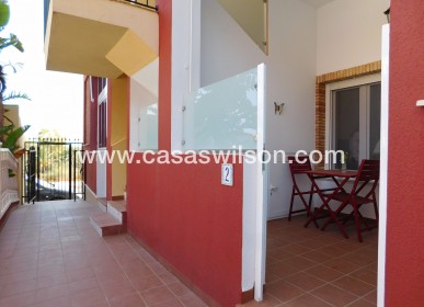 Bestaande bouw - Appartement - Torremendo