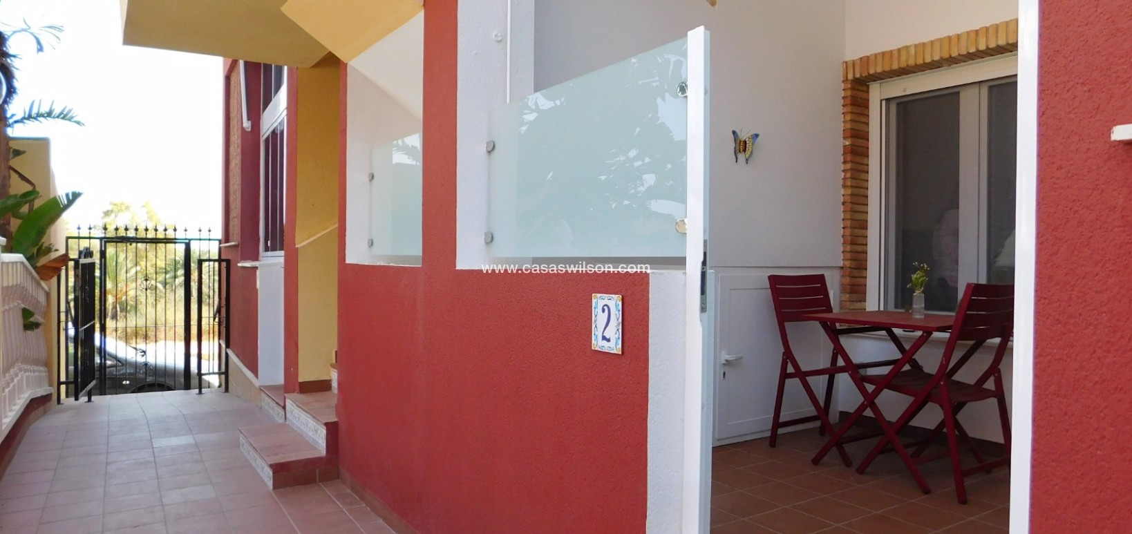 Bestaande bouw - Appartement - Torremendo
