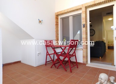 Bestaande bouw - Appartement - Torremendo