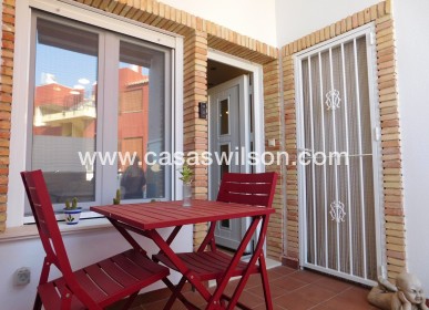 Bestaande bouw - Appartement - Torremendo