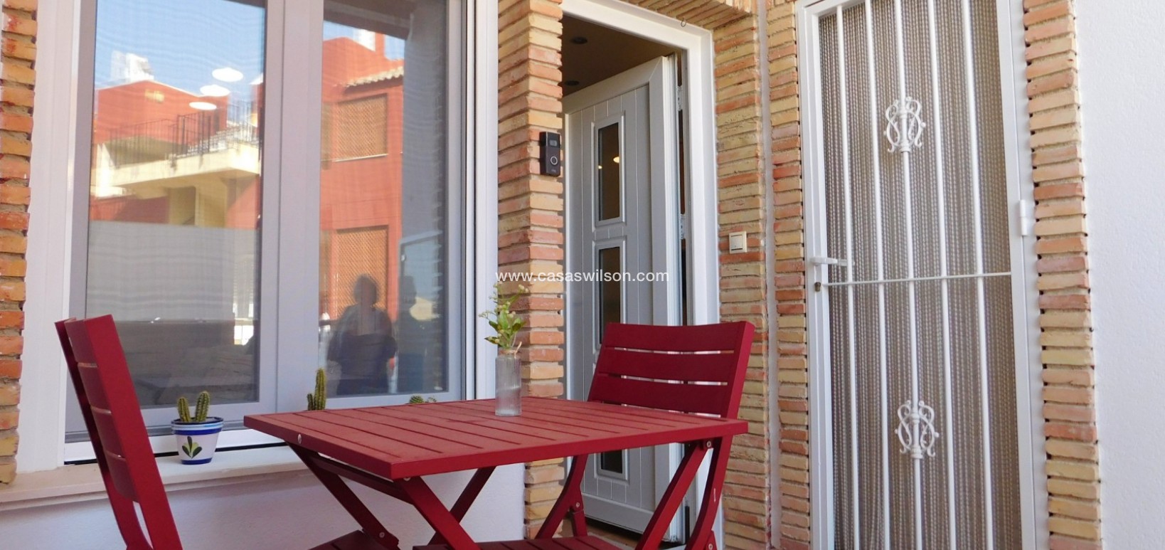 Bestaande bouw - Appartement - Torremendo