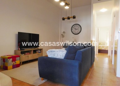 Bestaande bouw - Appartement - Torremendo