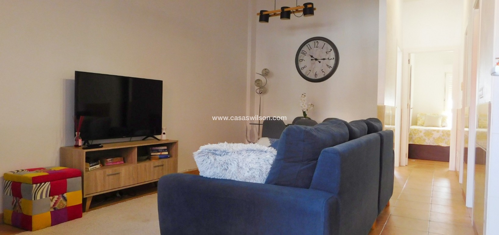 Bestaande bouw - Appartement - Torremendo