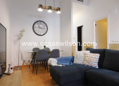 Bestaande bouw - Appartement - Torremendo