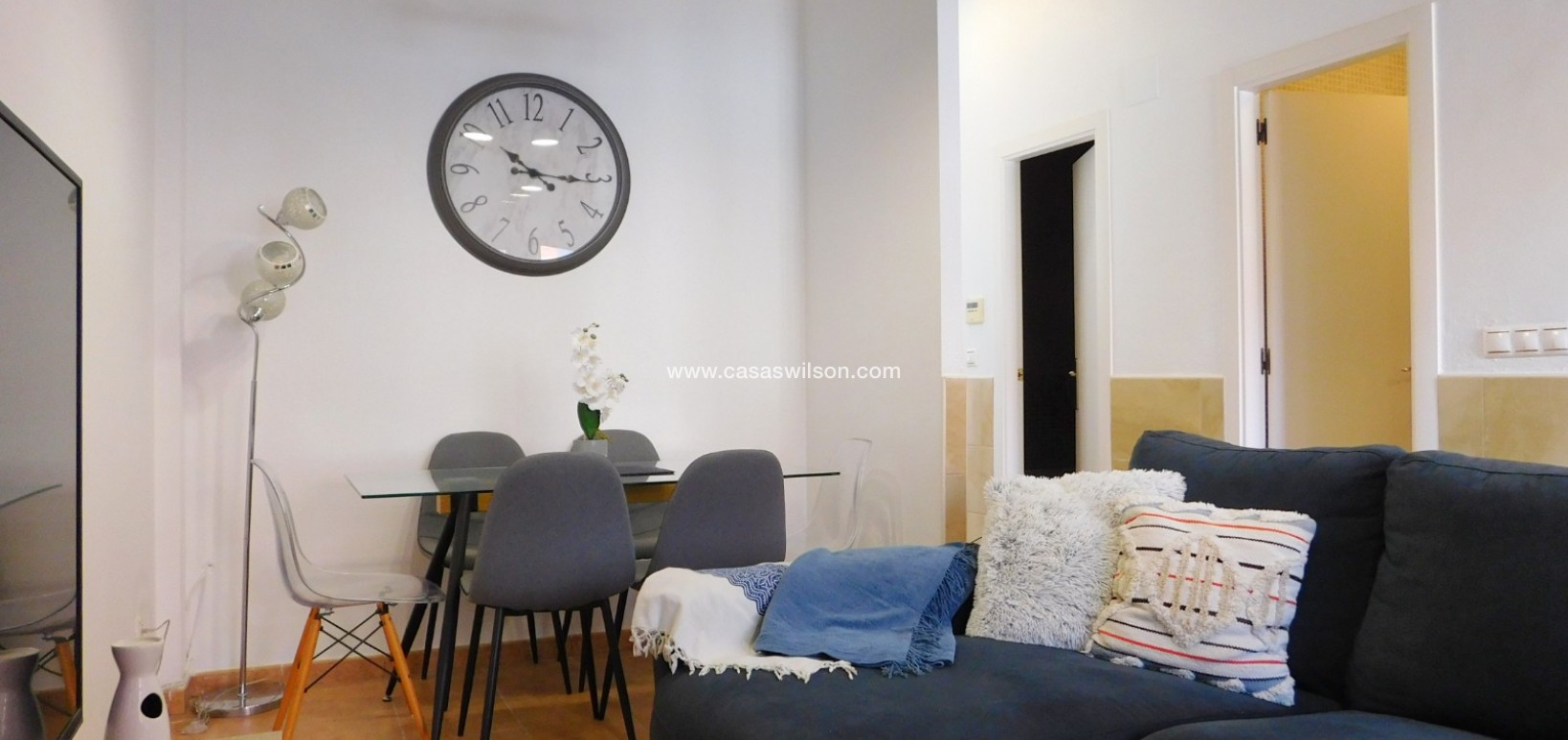 Bestaande bouw - Appartement - Torremendo