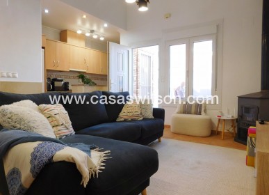 Bestaande bouw - Appartement - Torremendo
