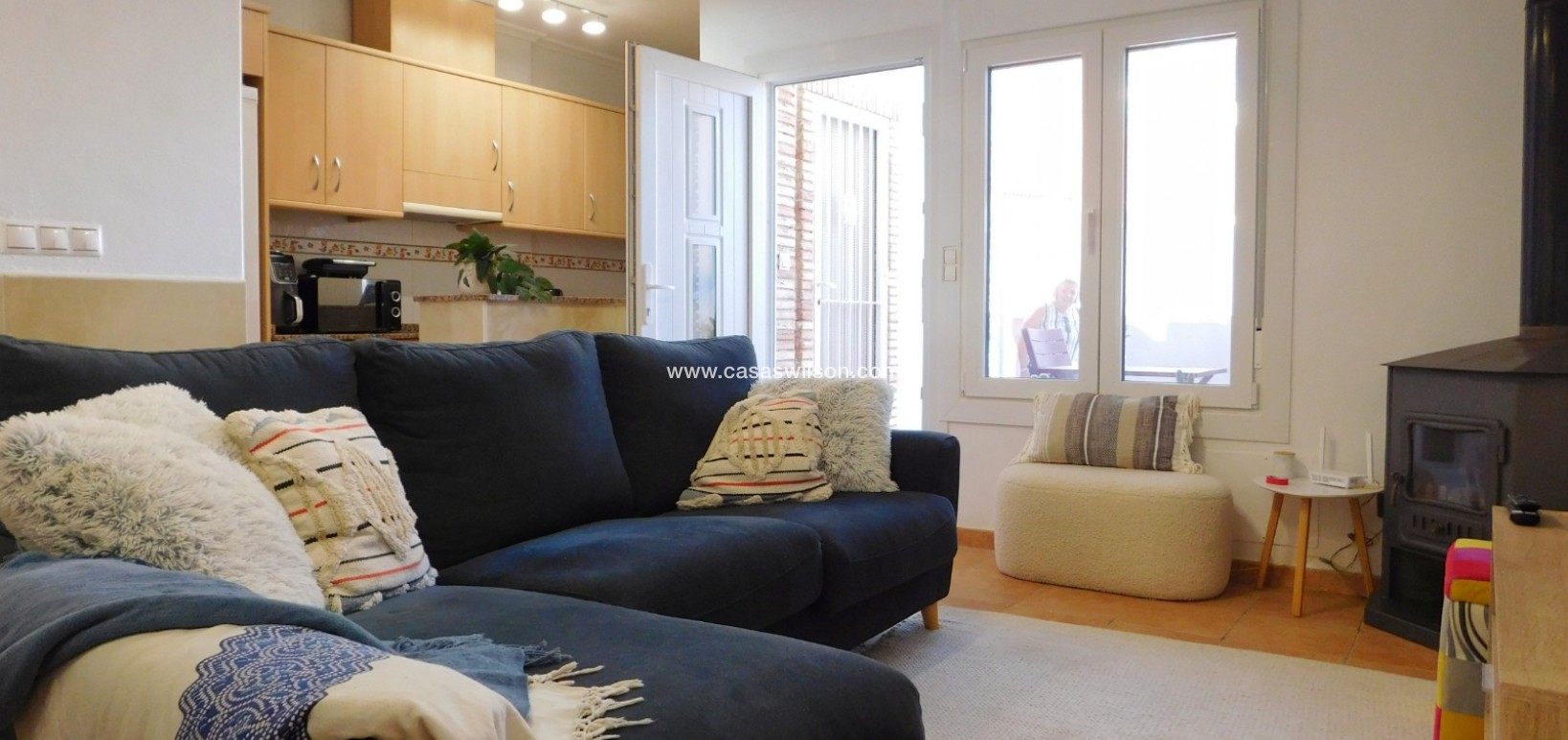Bestaande bouw - Appartement - Torremendo