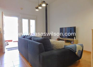 Bestaande bouw - Appartement - Torremendo