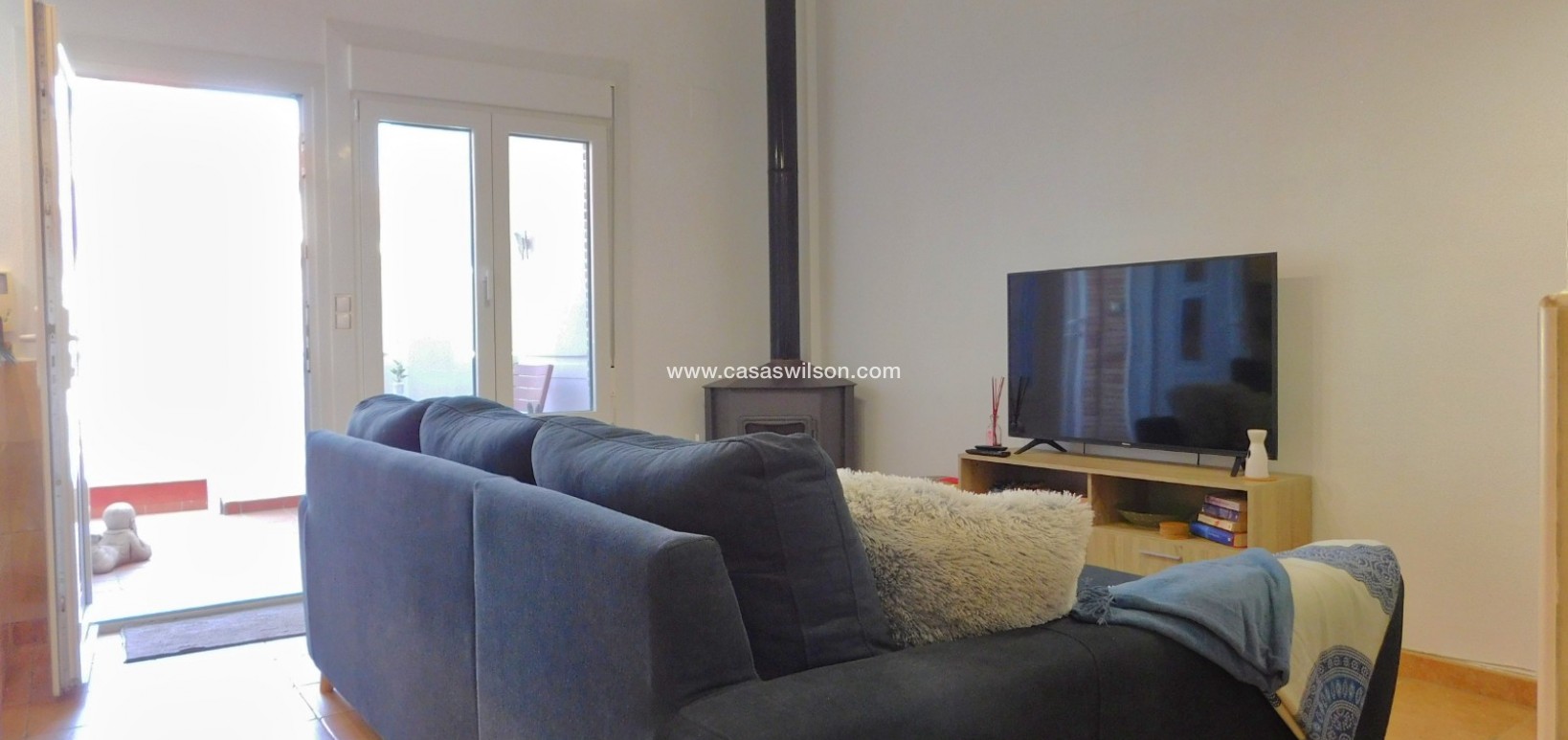 Bestaande bouw - Appartement - Torremendo