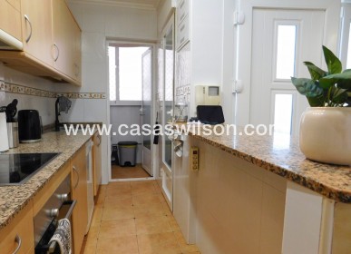 Bestaande bouw - Appartement - Torremendo