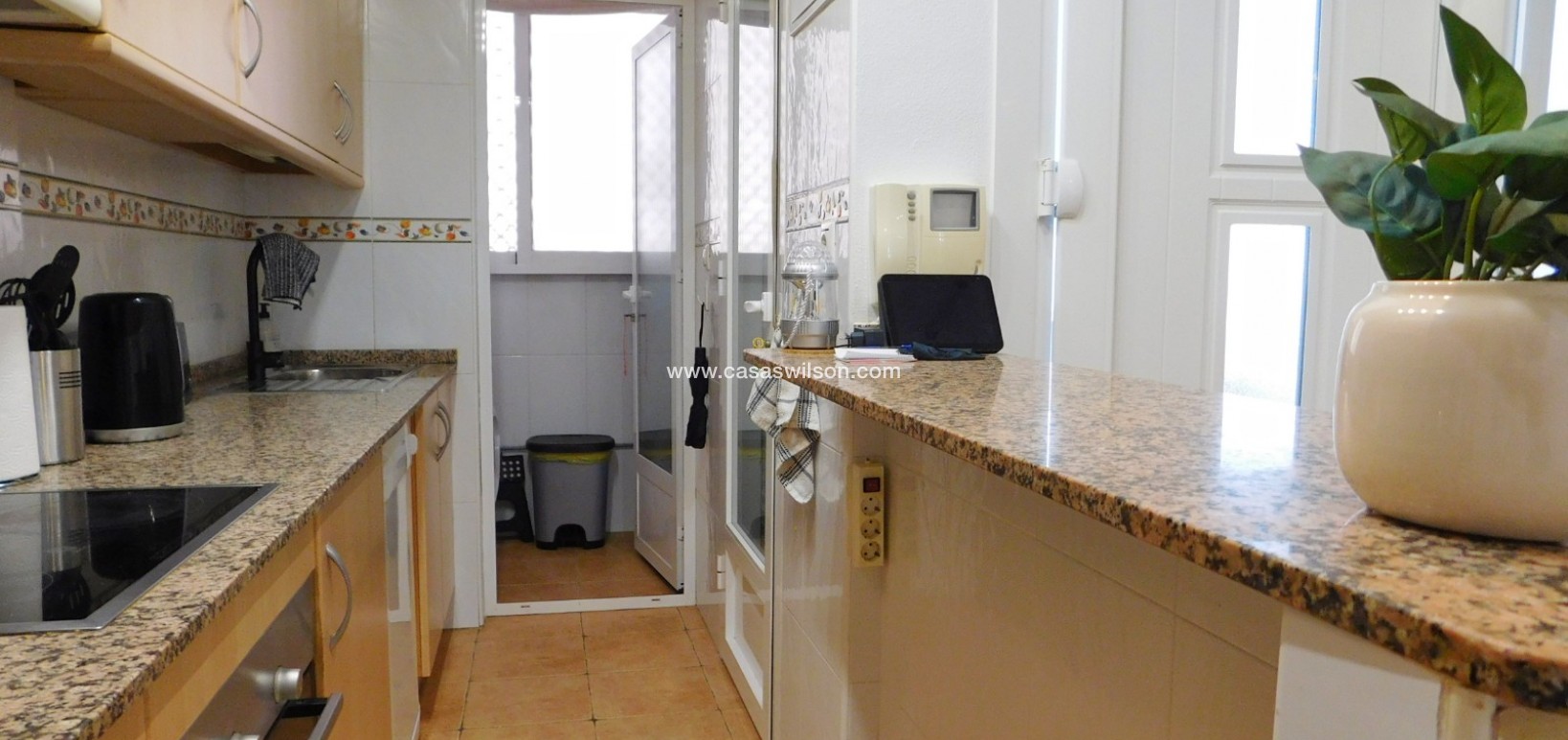 Bestaande bouw - Appartement - Torremendo