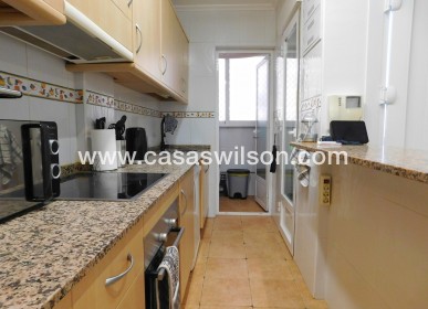 Bestaande bouw - Appartement - Torremendo