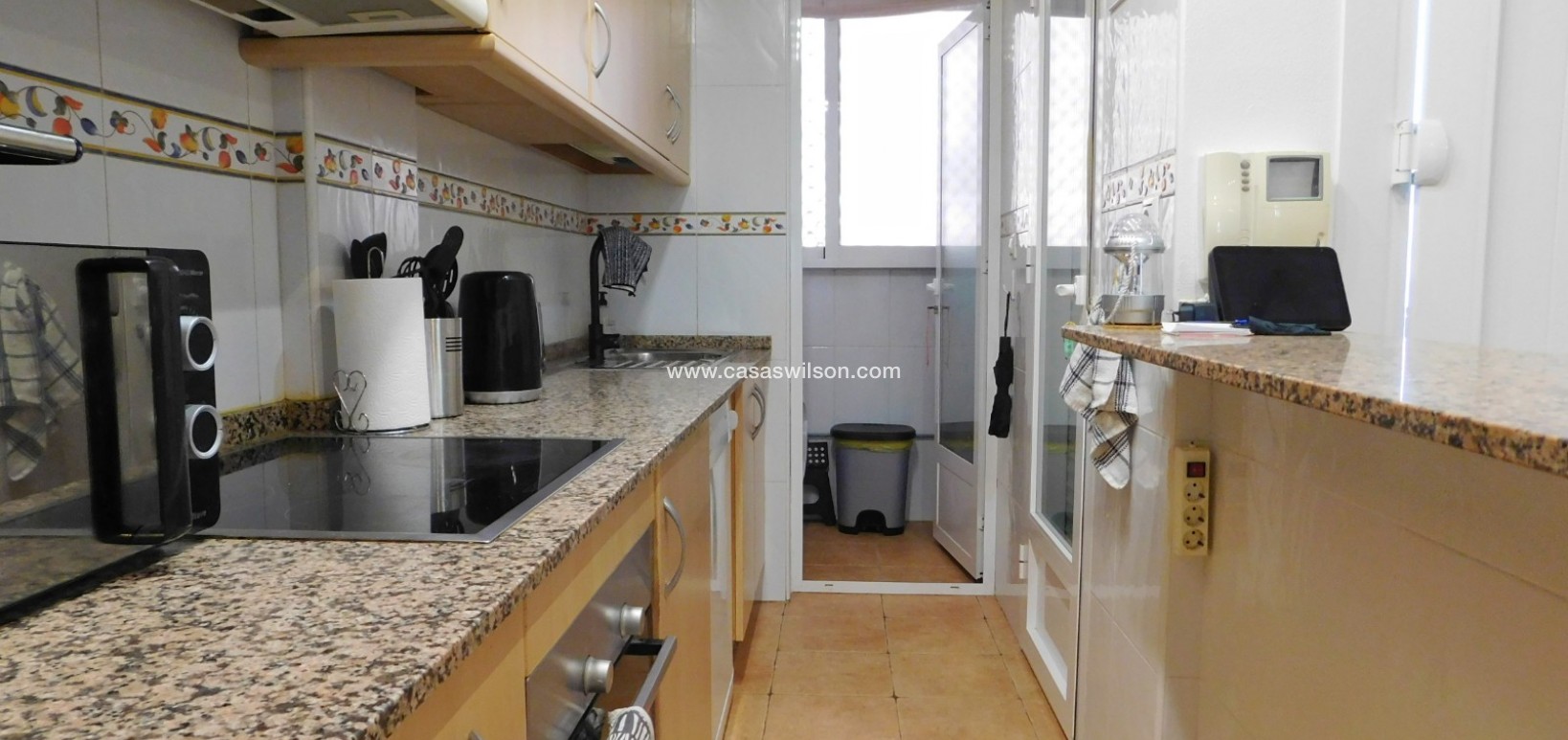 Bestaande bouw - Appartement - Torremendo