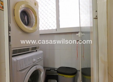 Bestaande bouw - Appartement - Torremendo