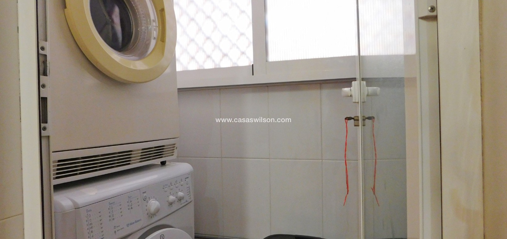 Bestaande bouw - Appartement - Torremendo