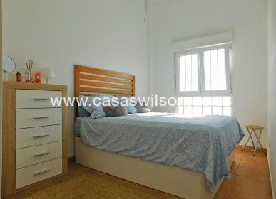 Bestaande bouw - Appartement - Torremendo