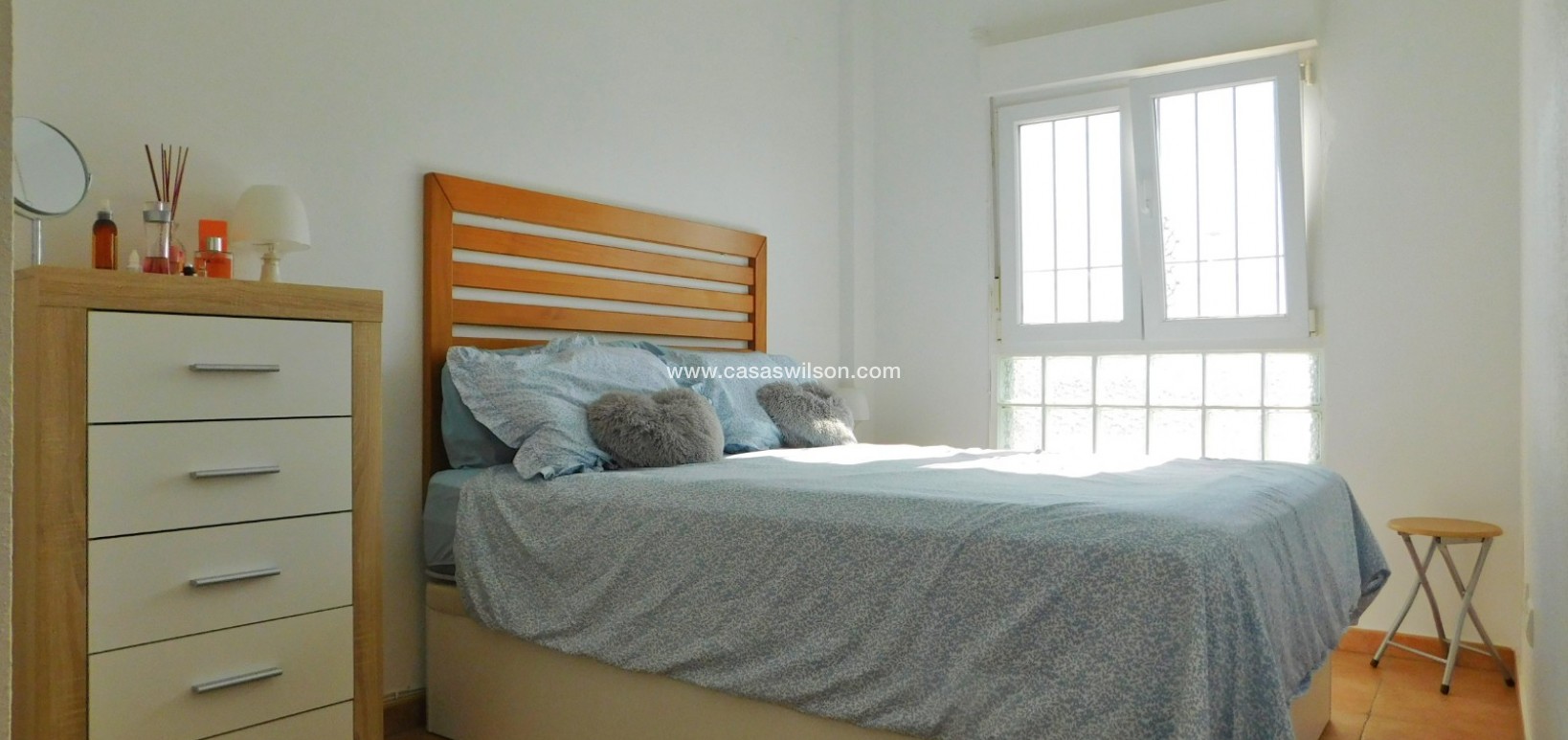 Bestaande bouw - Appartement - Torremendo