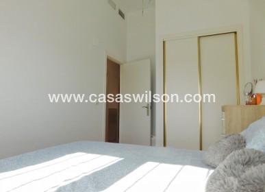 Bestaande bouw - Appartement - Torremendo