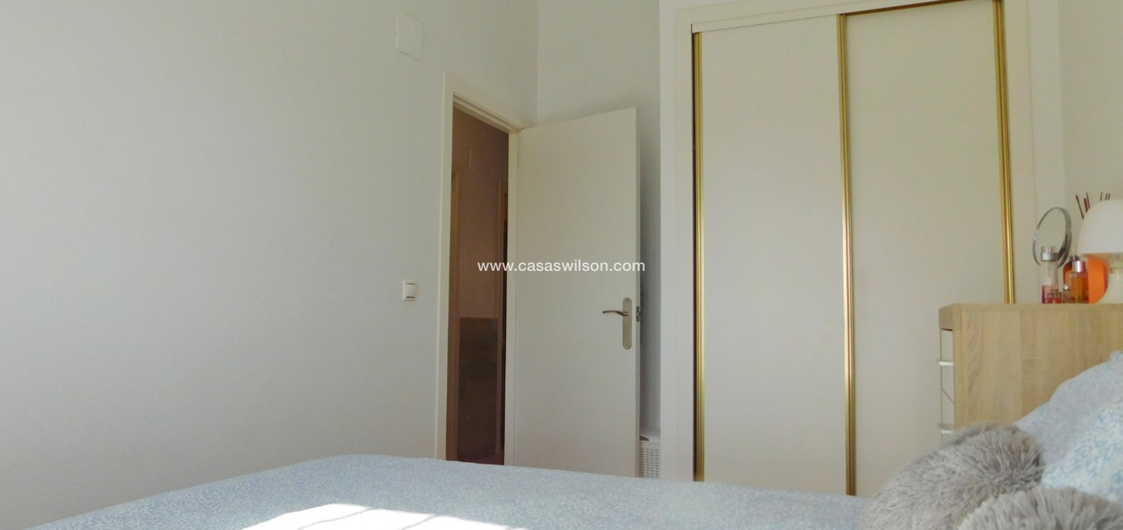 Bestaande bouw - Appartement - Torremendo
