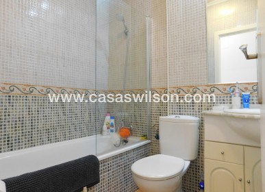 Bestaande bouw - Appartement - Torremendo