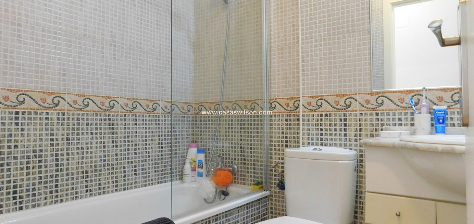 Bestaande bouw - Appartement - Torremendo