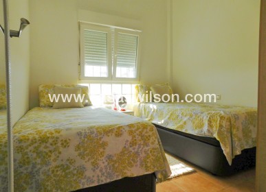 Bestaande bouw - Appartement - Torremendo