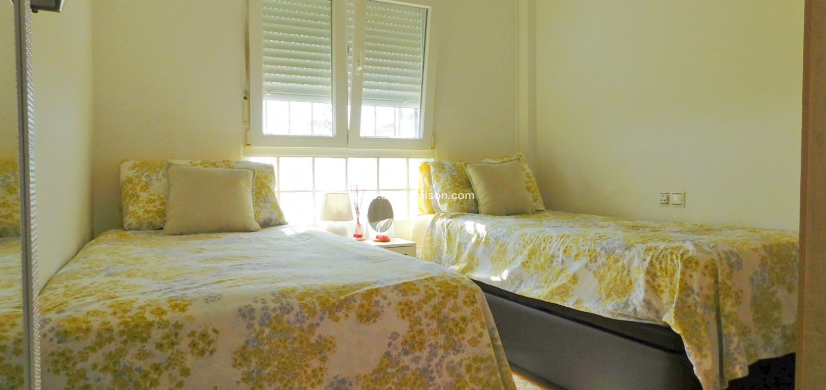 Bestaande bouw - Appartement - Torremendo