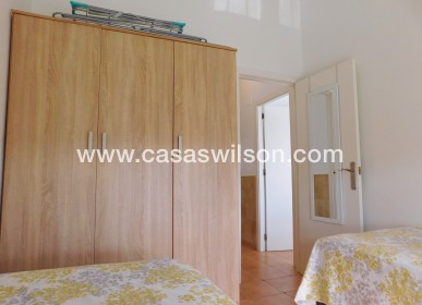 Bestaande bouw - Appartement - Torremendo