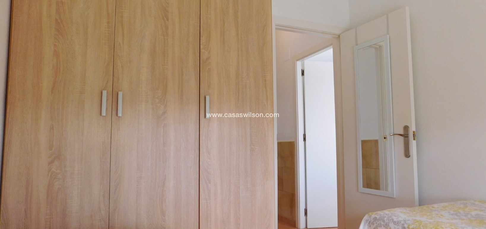 Bestaande bouw - Appartement - Torremendo