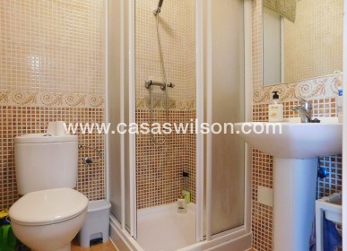 Bestaande bouw - Appartement - Torremendo