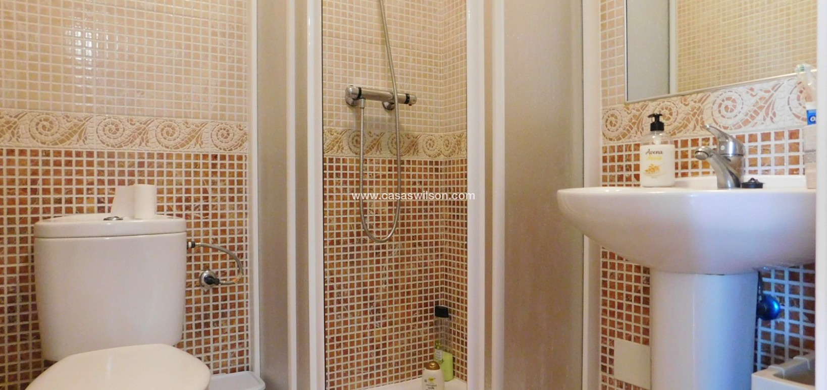 Bestaande bouw - Appartement - Torremendo