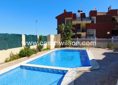Bestaande bouw - Appartement - Torremendo