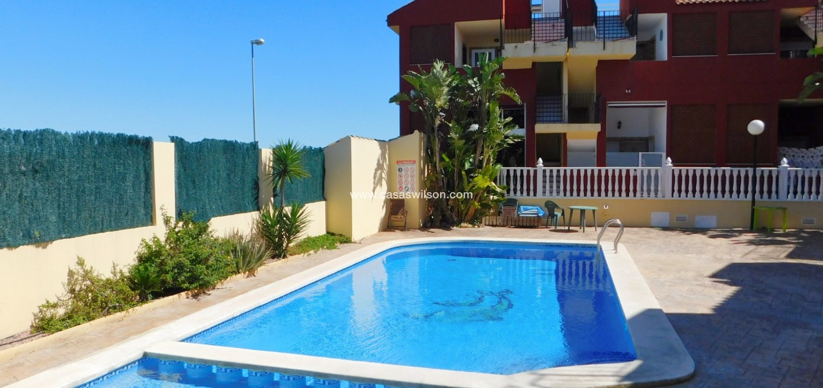 Bestaande bouw - Appartement - Torremendo