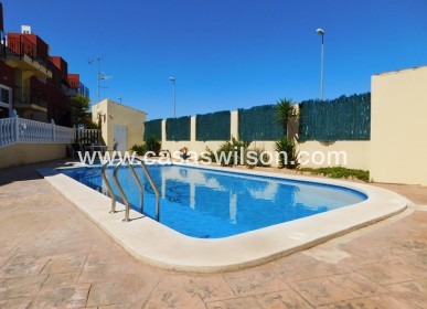 Bestaande bouw - Appartement - Torremendo