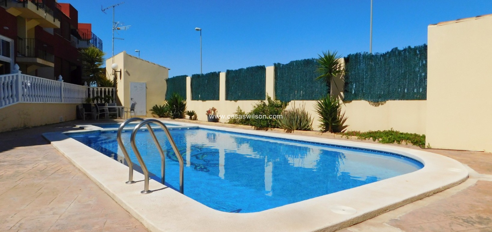Bestaande bouw - Appartement - Torremendo