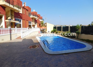Bestaande bouw - Appartement - Torremendo