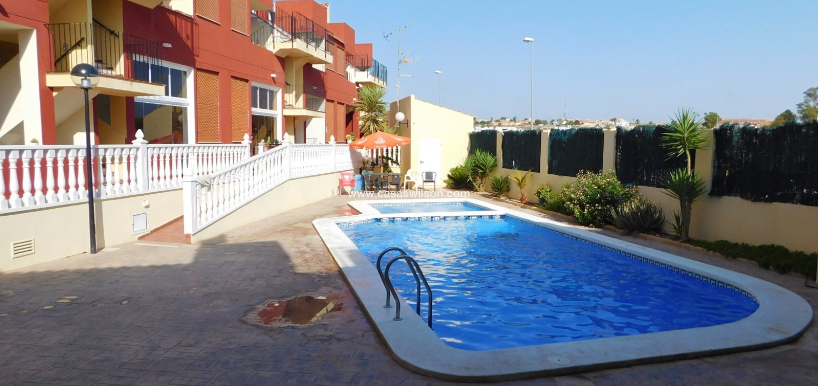Bestaande bouw - Appartement - Torremendo