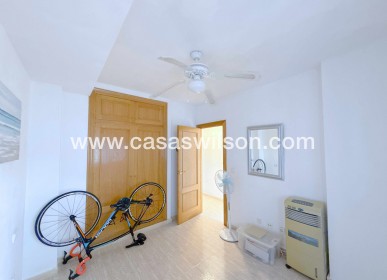 Bestaande bouw - Appartement - Cabo Roig
