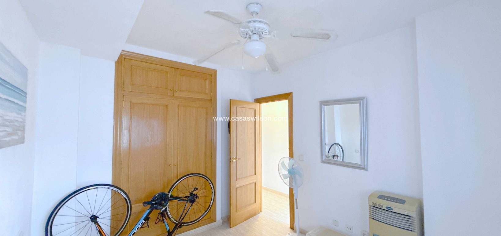 Bestaande bouw - Appartement - Cabo Roig
